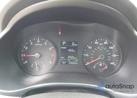 2020 Kia Rio S from USA, damaged, VIN 3KPA24AD9LE329637